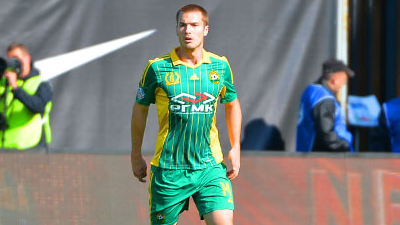 Тони Шунич