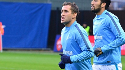 Александр Кержаков