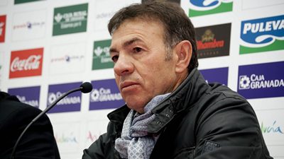 Абель Ресино