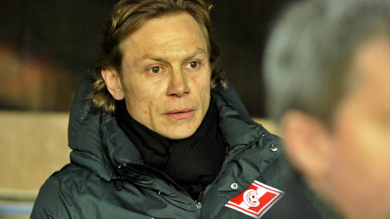 Валерий Карпин