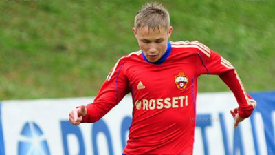 Дмитрий Ефремов