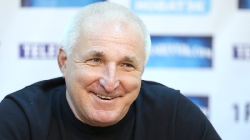 Александр Побегалов