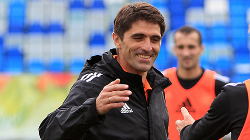 Юрий Матвеев
