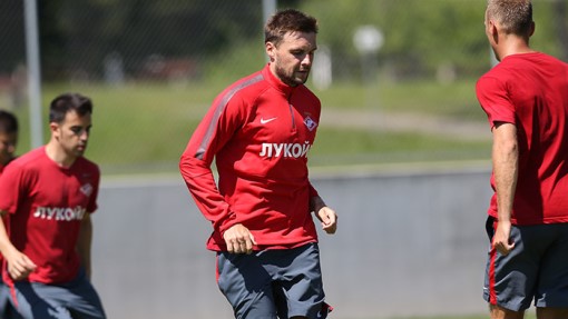 Владимир Гранат