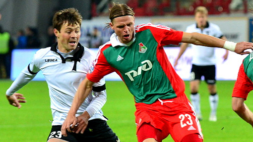 Дмитрий Тарасов