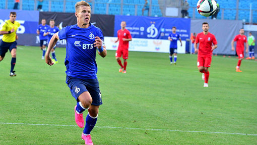 Александр Кокорин
