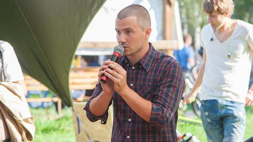 Владимир Стогниенко Владимир Стогниенко
