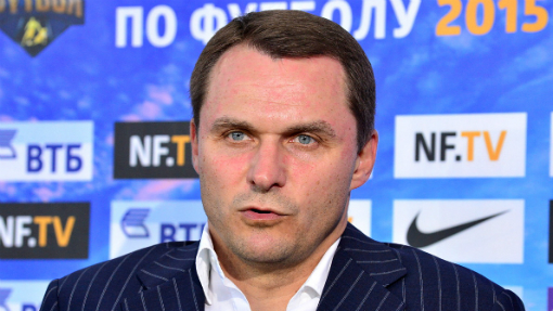 Андрей Кобелев