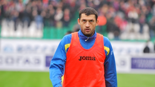 Александр Гацкан