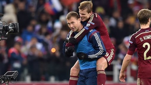 Василий Березуцкий
