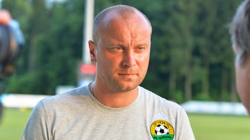 Дмитрий Хохлов