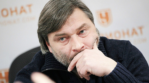 Сергей Овчинников