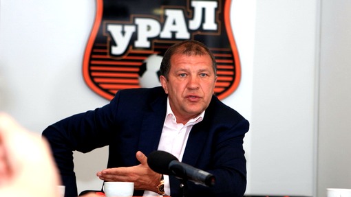 Григорий Иванов