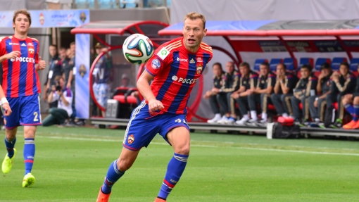 Василий Березуцкий