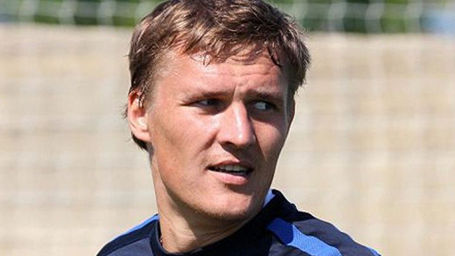 Александр Бухаров