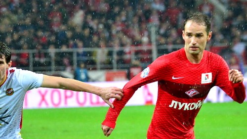 Роман Широков