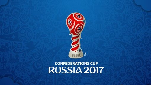 Эмблема Кубка конфедераций — 2017 Эмблема Кубка конфедераций — 2017