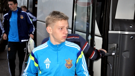 Александр Зинченко