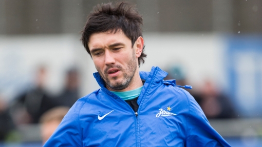 Юрий Жирков