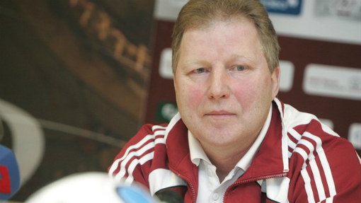 Александр Старков