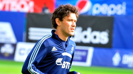 Юрий Жирков