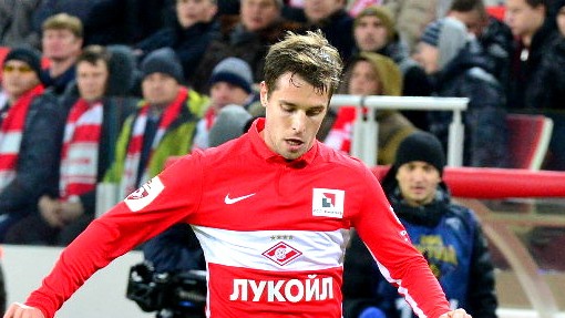 Дмитрий Комбаров