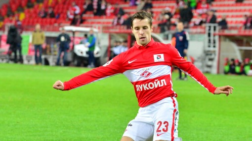 Дмитрий Комбаров