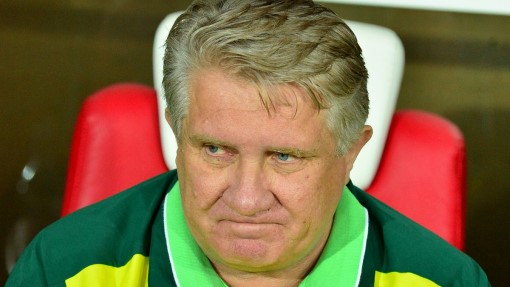 Сергей Ташуев