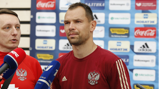 Сергей Игнашевич