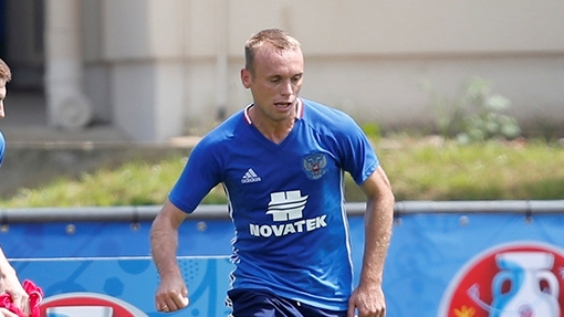 Денис Глушаков