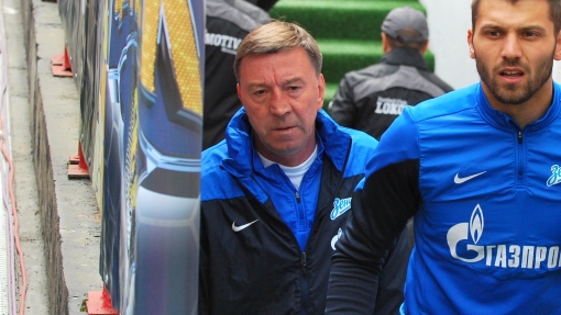 Михаил Бирюков