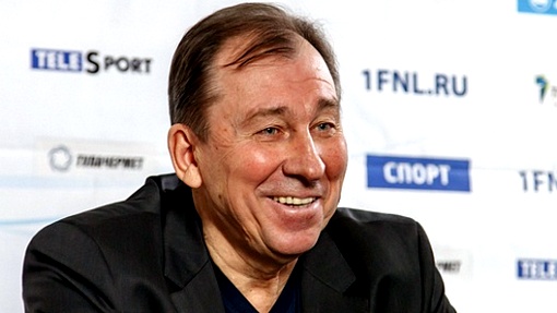Сергей Павлов
