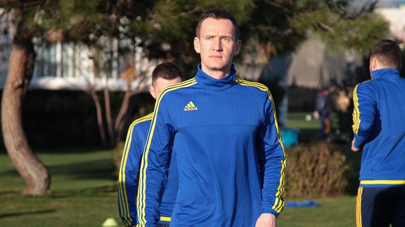 Сергей Кузнецов