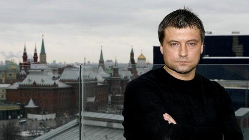 Игорь Корнеев