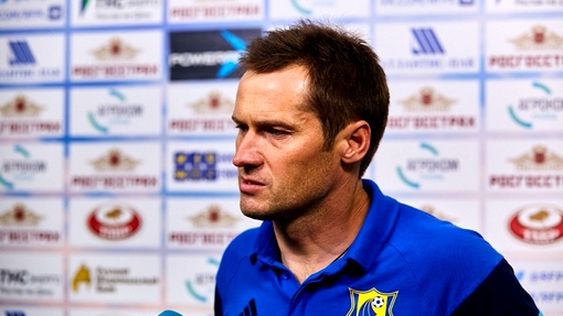 Дмитрий Кириченко