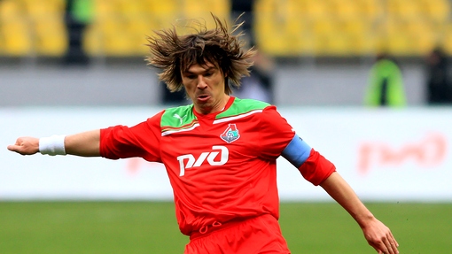 Дмитрий Лоськов
