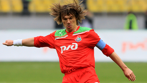 Дмитрий Лоськов