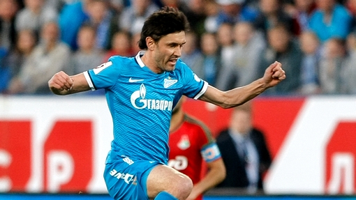 Юрий Жирков