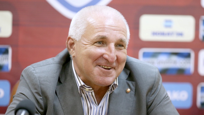 Александр Побегалов