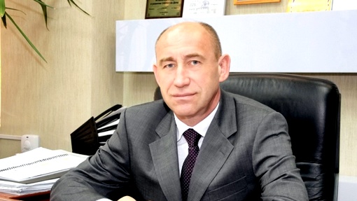 Владимир Крупин