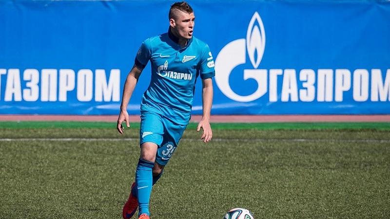 Дмитрий Скопинцев
