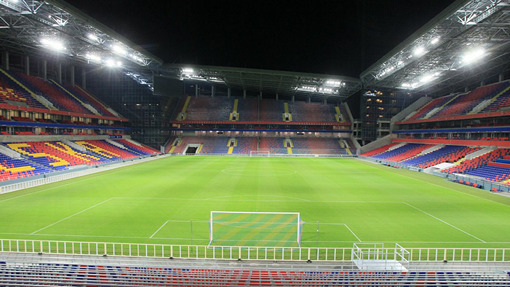 «Арена ЦСКА»