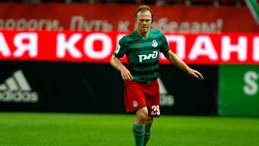 Виталий Денисов