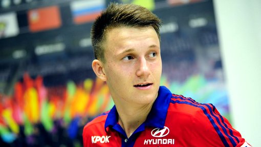 Головин выйдет в стартовом составе ЦСКА против «Байера»