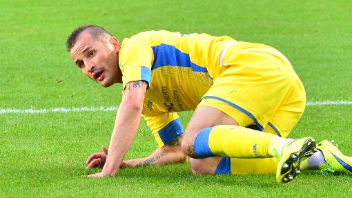 Федор Кудряшов
