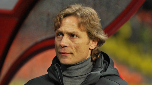 Валерий Карпин