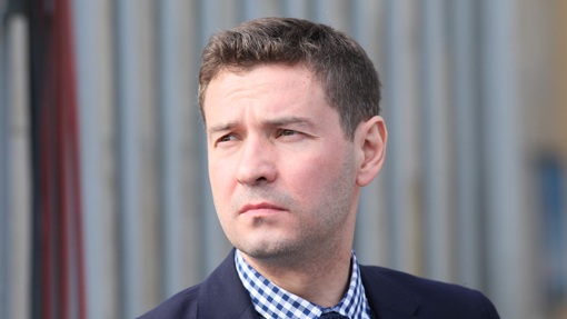 Владимир Леонов