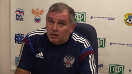Александр Бодров