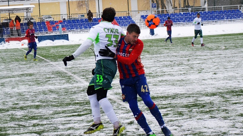 Дмитрий Сысуев