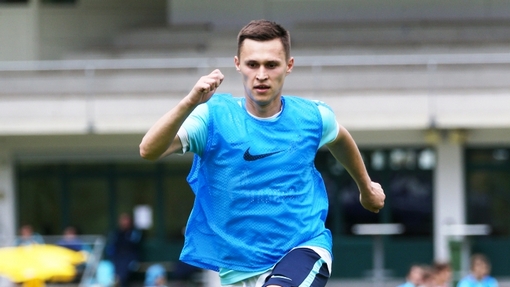 Александр Рязанцев